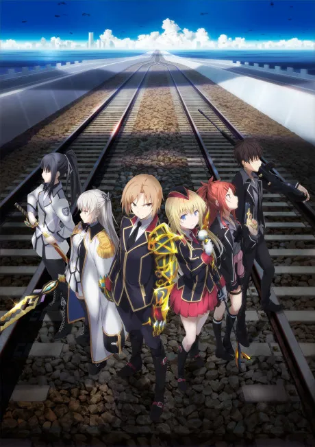 Anime Qualidea Code Sub Indo