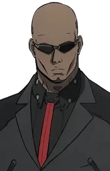 Bob