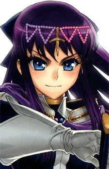 Elsaria Rahnclave