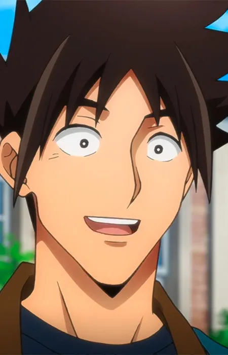 Dankichi Asahiyama
