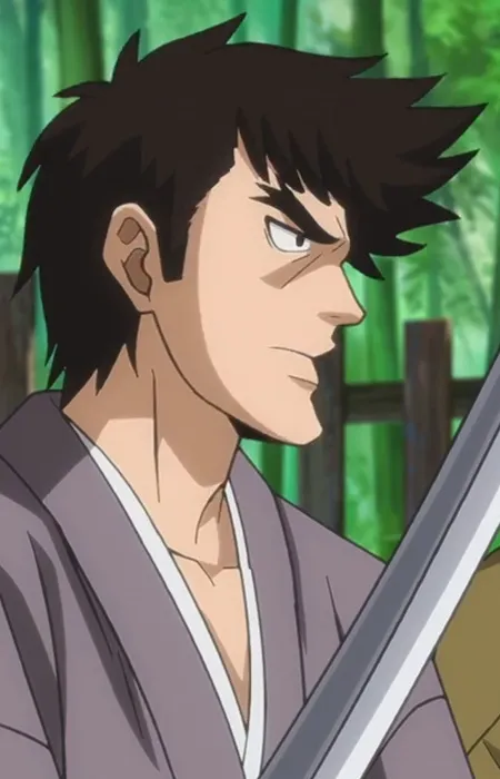 Ichirou Shimada