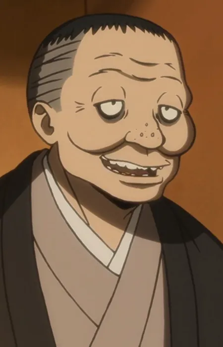 Tanishi