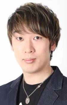 Hiroaki Okuda