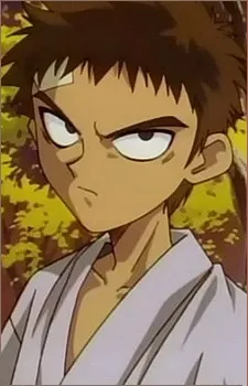 Eiji Mishima