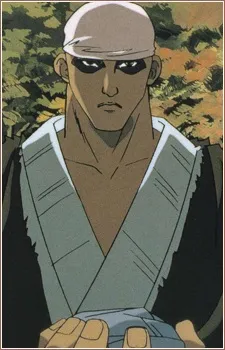 Anji Yuukyuuzan