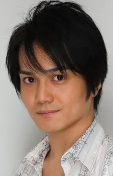 Gou Inoue
