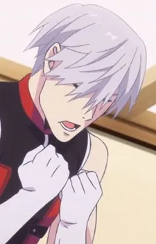Jin Himura