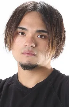 Kazuho Nagasaki