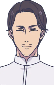 Soujirou Ishikawa