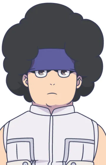 Ranmaru Koguma