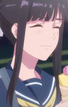Sayaka Komuro