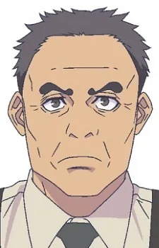 Shigenobu Murakami