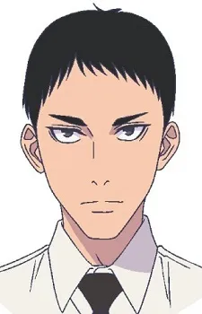 Masashi Nishiki