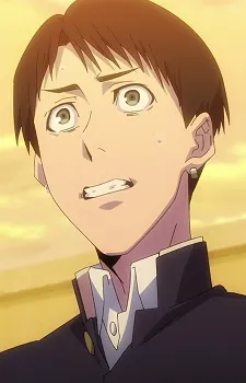 Yuu Nishiki