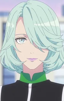 Kanade Tokiwa