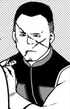 Shouchiku Umezawa