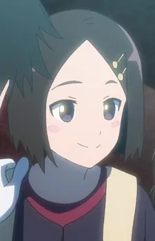 Chikage Urabe