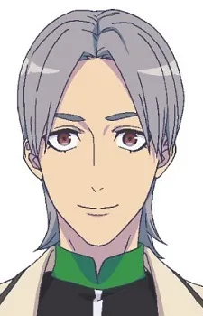 Kyousuke Wakaba