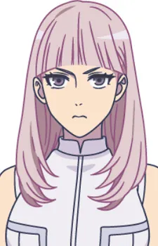 Angelica Yukino