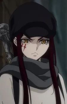 Helga Velvette