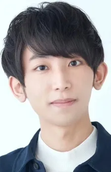 Yuuki Terui
