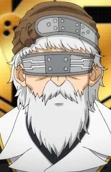 Dr. Petagoras
