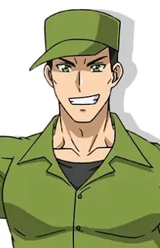 Shuuji Kataoka