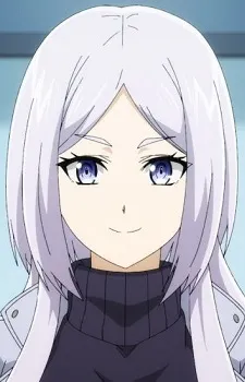 Tenri Nikaidou