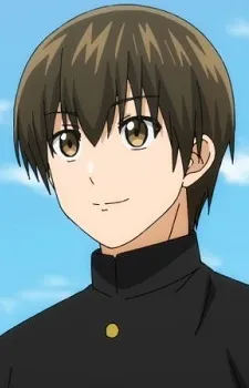 Kiyohiro Shindou