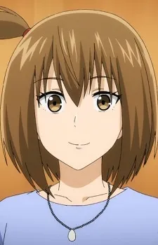 Sumika Shindou