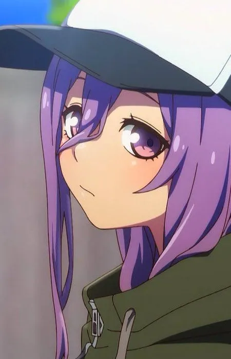 Mafuyu Agatsuma