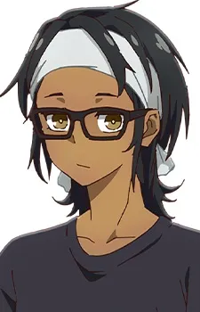 Tetsu Higa