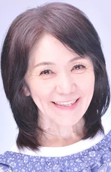 Sayuri Sadaoka