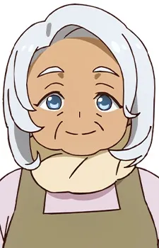 Sachiko Kyan