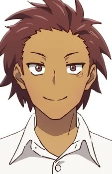 Isao Shimoji