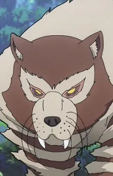 Todokuma