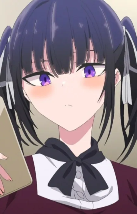 Rurika Kurosaki