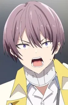 Seiya Ouji