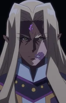 Beryl Astaroth
