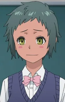 Tamao Akane