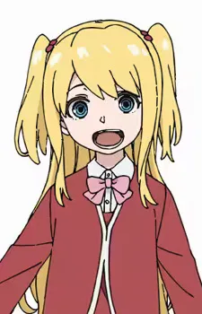 Nodoka Ametsuchi