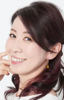 Kotono Mitsuishi