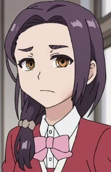 Mari Kuwashima