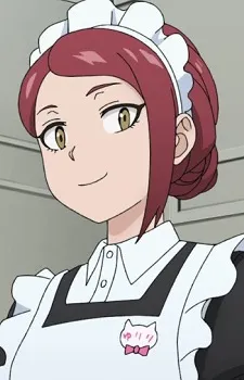 Yuri Takanashi