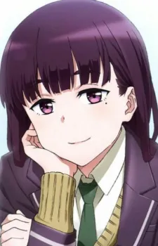 Hazuki Morikawa