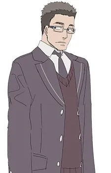 Rikuo Ishigaki