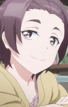 Mutsuki Morikawa