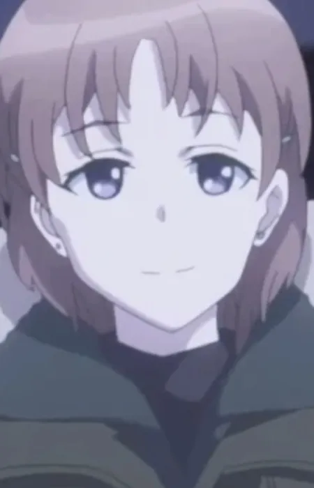 Mina Natsume
