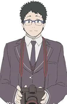 Kaoru Yamaguchi