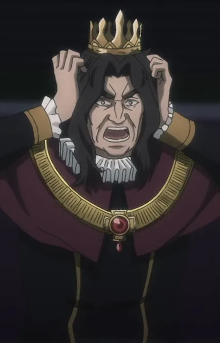 King Harris